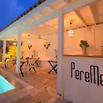 Peremere فندق ألاتشاتي