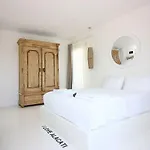 فندق Peremere ألاتشاتي