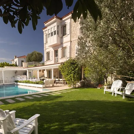 Hotel Peremere Alaçatı