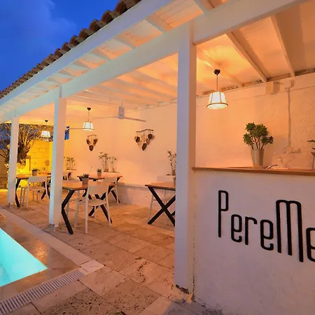 Peremere Hotel Alaçatı