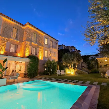 Peremere Hotel