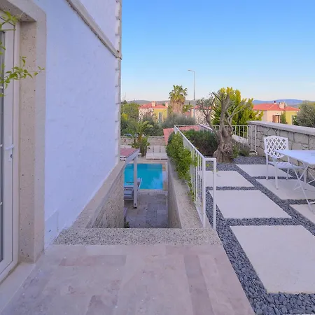 فندق Peremere 3*