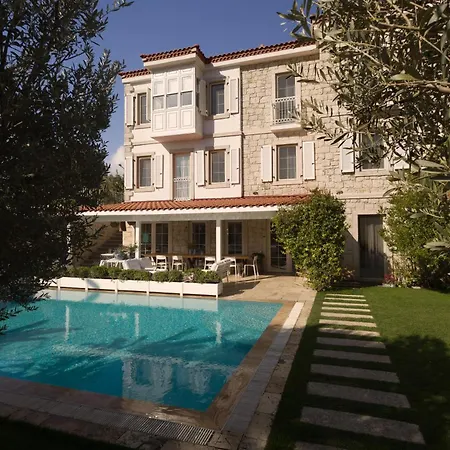 Peremere Alaçatı