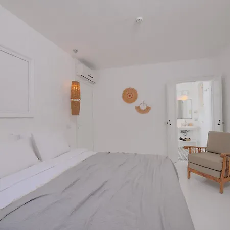 Hotel Peremere Alaçatı