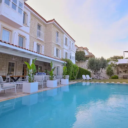 Hotel Peremere