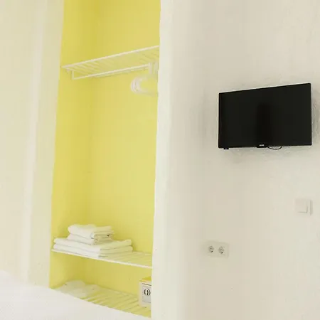 Peremere فندق 3*