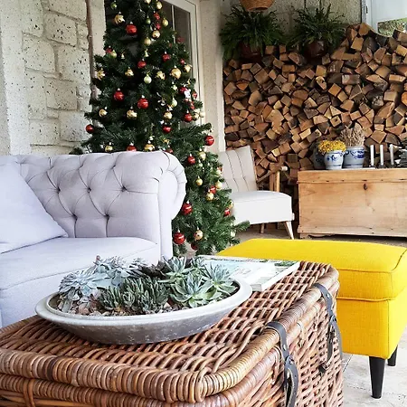 Peremere فندق 3*