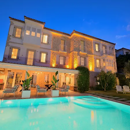 Peremere 3* Alaçatı