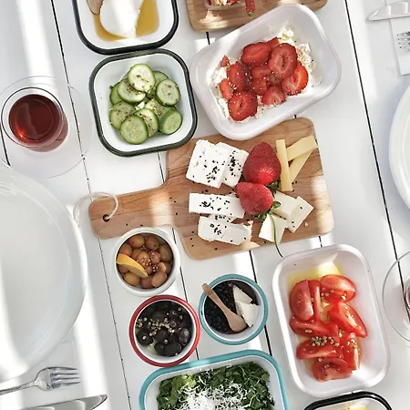 فندق Peremere ألاتشاتي