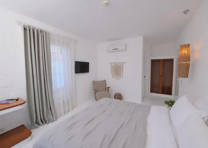 Peremere 3* Alaçatı