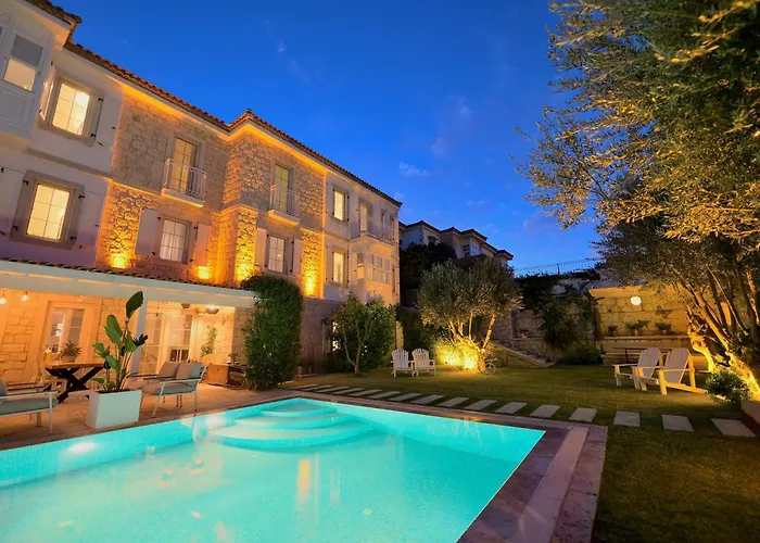 Peremere Hotel