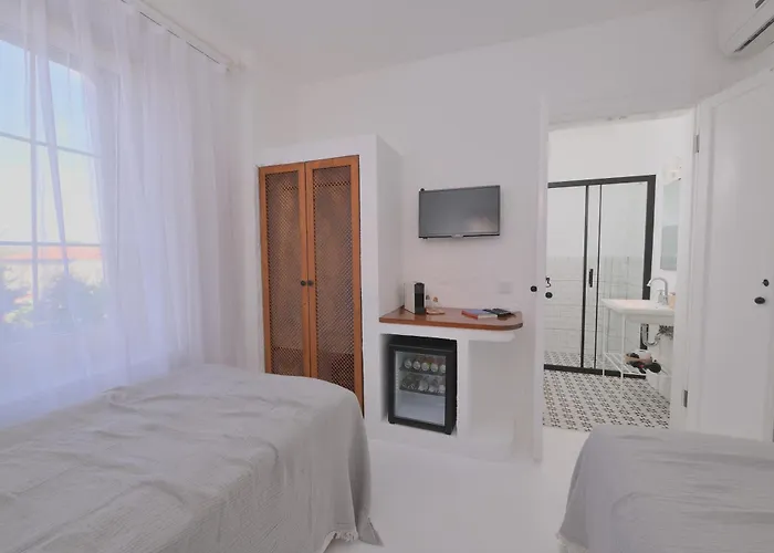 Peremere Hotel Alaçatı