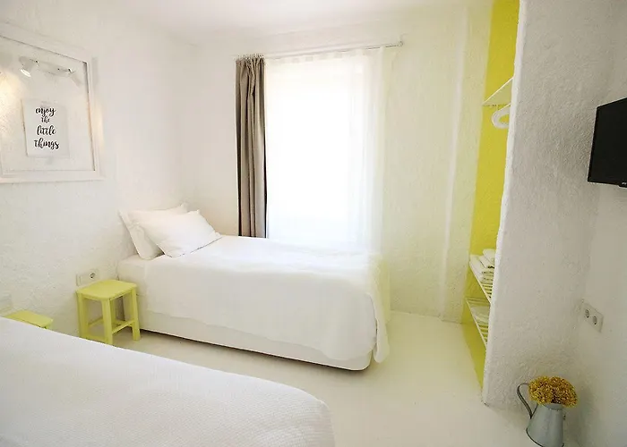 Hotel Peremere Alaçatı