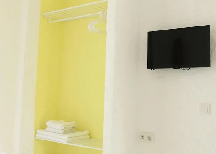 Peremere Hotel 3*