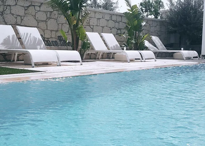 Hotel Peremere 3*