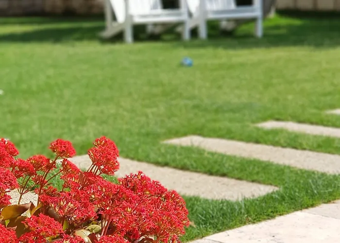 Peremere 3* Alaçatı
