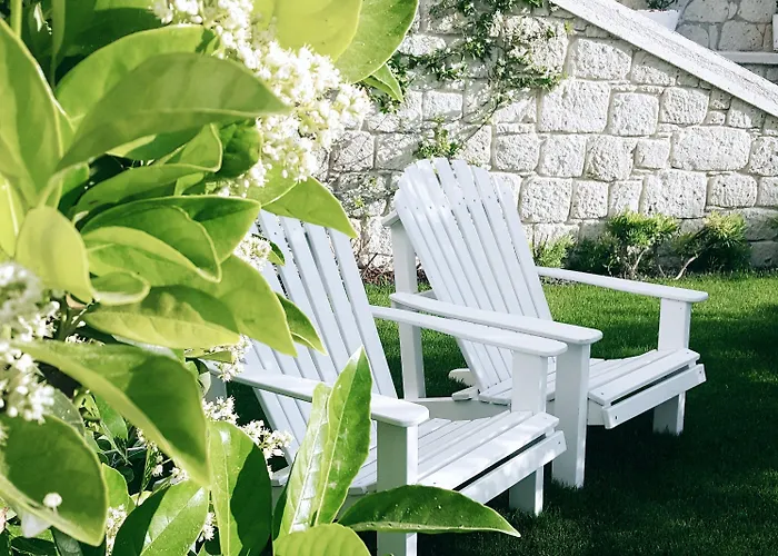 Hotel Peremere Alaçatı