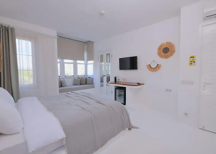 Hotel Peremere