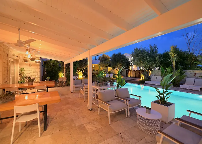 Peremere Hotel 3*