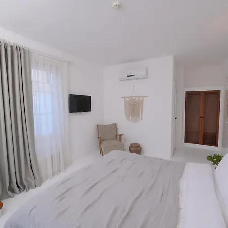 Peremere 3* Alaçatı