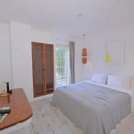 Hotel Peremere