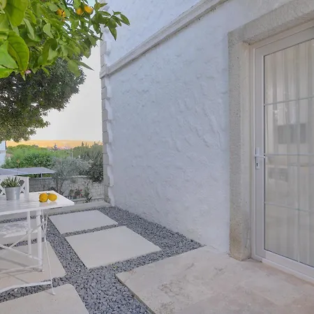 Hotel Peremere Alaçatı