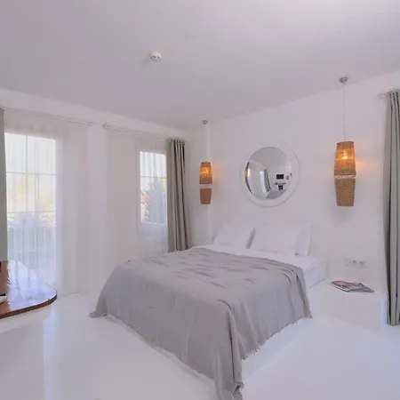 Peremere 3* Alaçatı