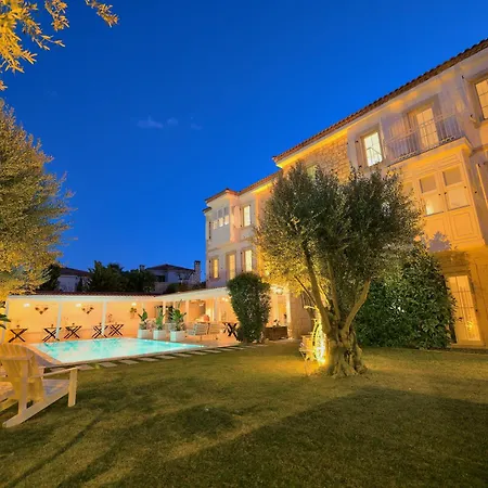 Hotel Peremere Alaçatı