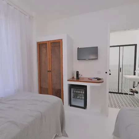 Peremere Hotel Alaçatı