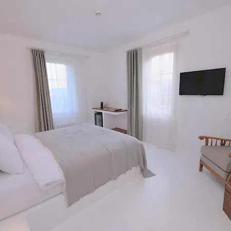 Hotel Peremere Alaçatı