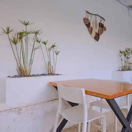 Peremere 3* Alaçatı