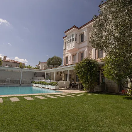 Peremere Hotel Alaçatı