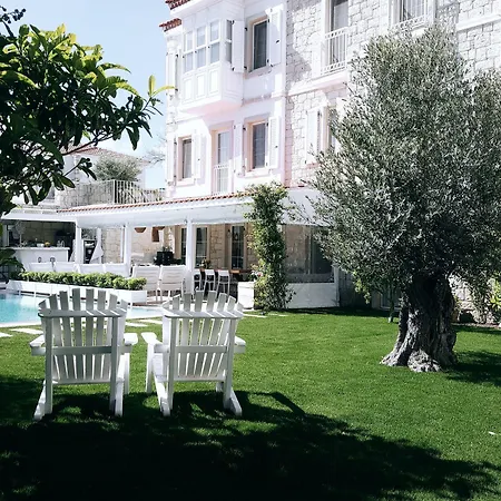 Peremere Hotel Alaçatı