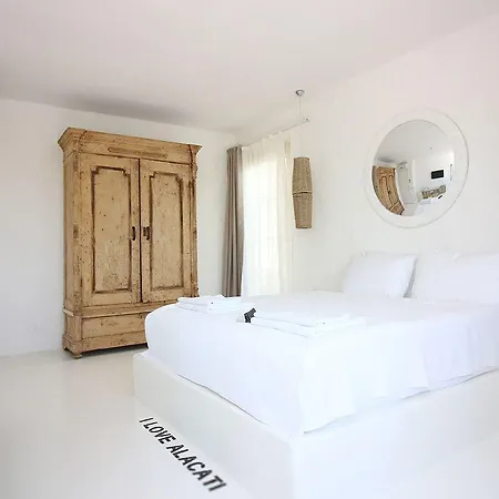 Hotel Peremere Alaçatı