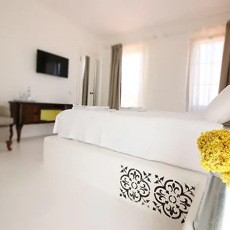 Hotel Peremere Alaçatı