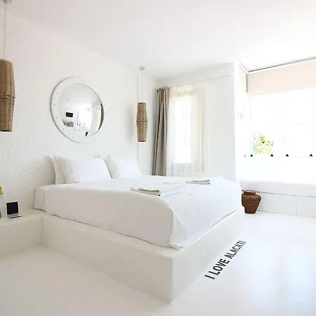 Peremere Hotel Alaçatı
