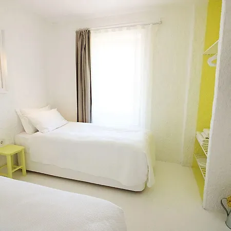 Hotel Peremere Alaçatı