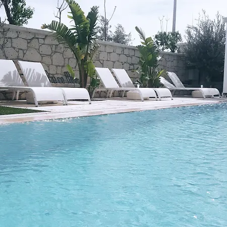 Hotel Peremere 3*