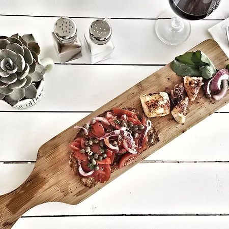 Peremere 3* Alaçatı