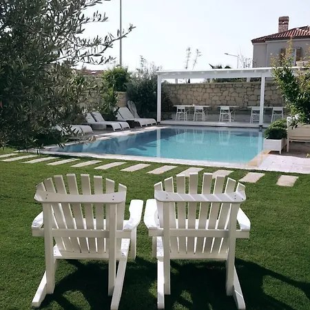Hotel Peremere 3*