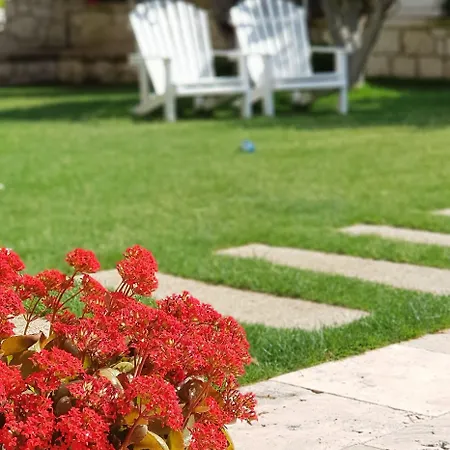 Peremere 3* Alaçatı