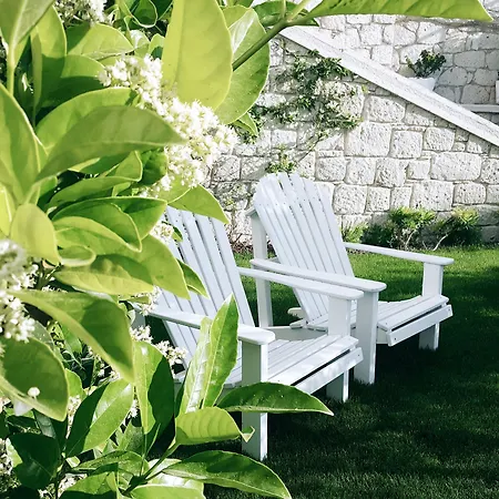 Hotel Peremere Alaçatı