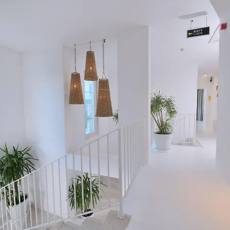 Peremere 3* Alaçatı