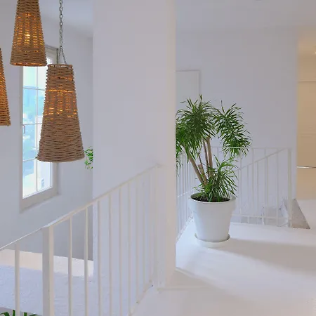 Hotel Peremere Alaçatı