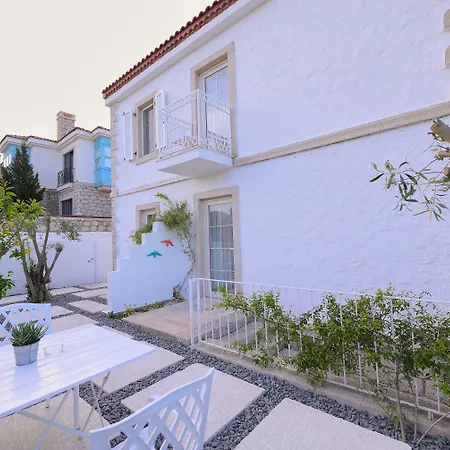 Peremere Hotel Alaçatı