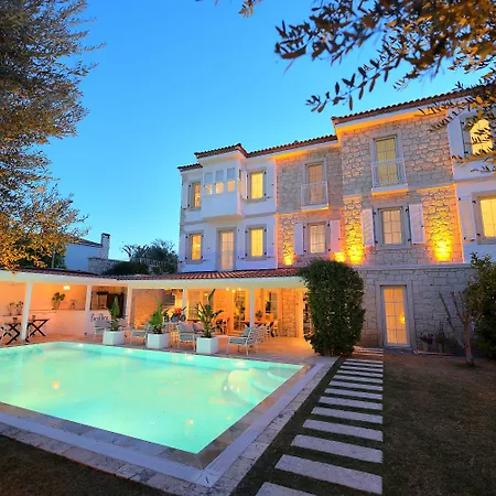 Hotel Peremere 3*