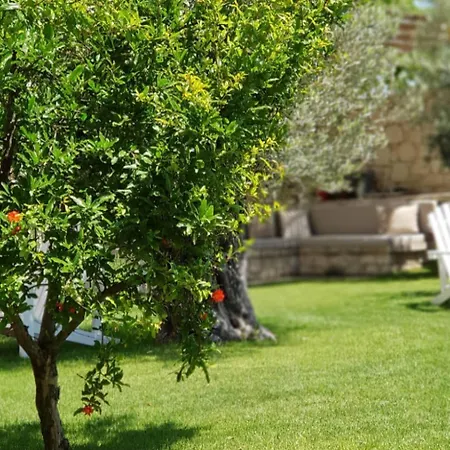 Hotel Peremere