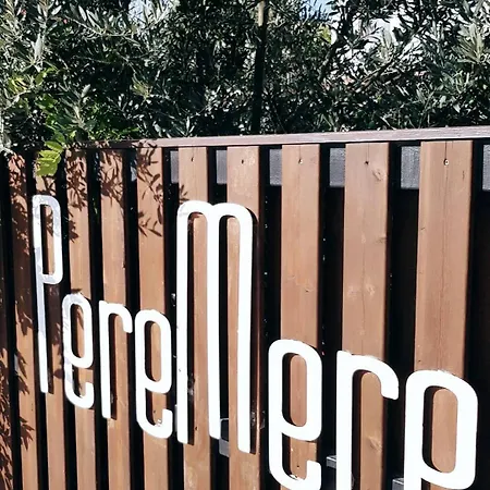 Peremere Alaçatı