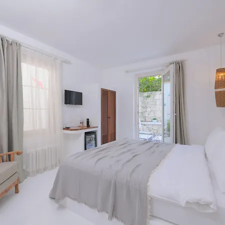 Peremere Hotel Alaçatı