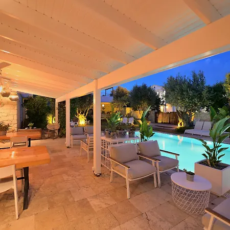 Peremere Hotel 3*